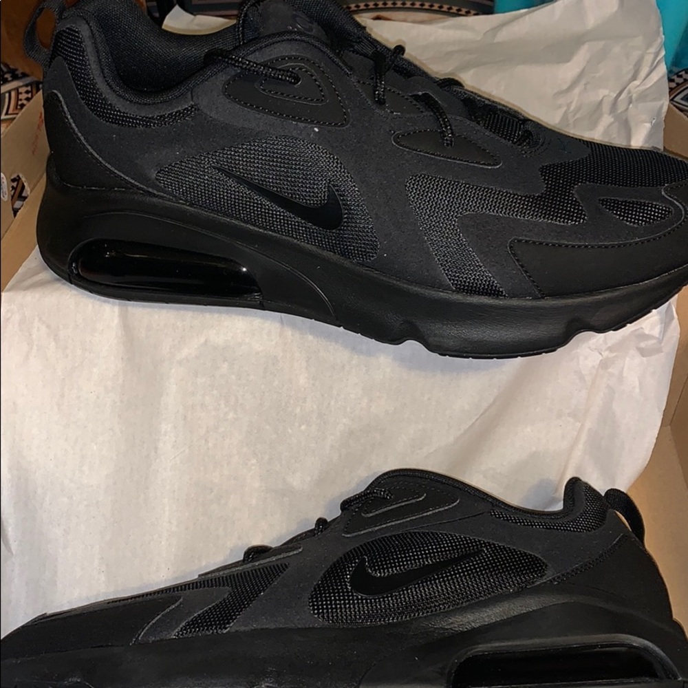 Air Max 200